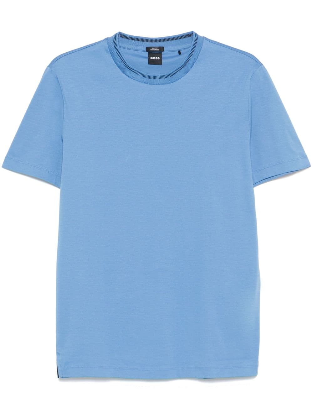 T-shirt uomo maniche corte