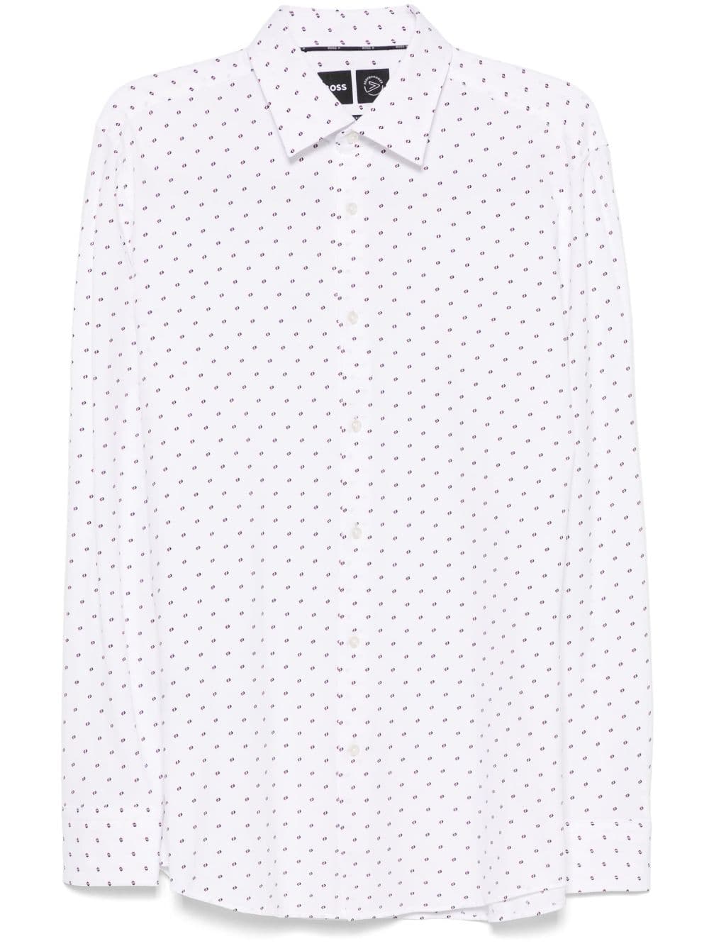 Camicia uomo