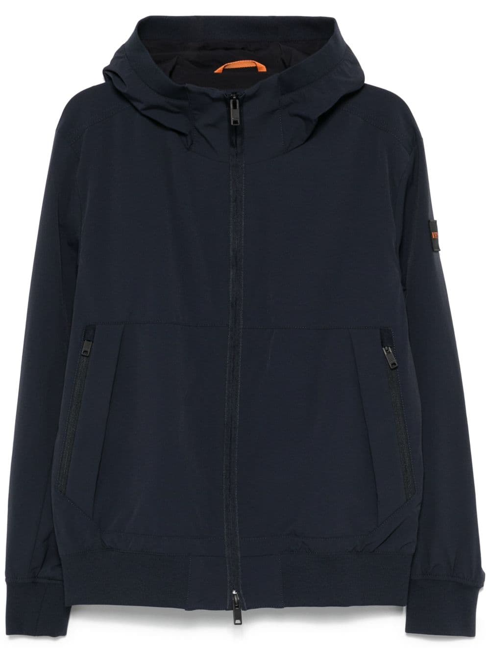 Giacca uomo in soft shell