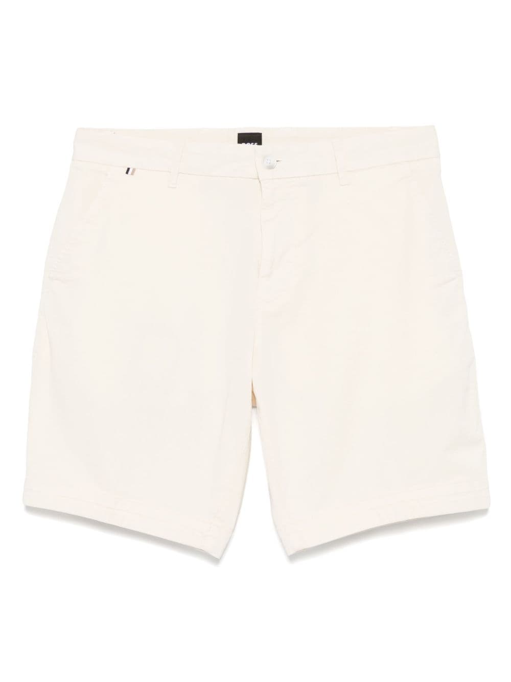 Bermuda uomo in cotone