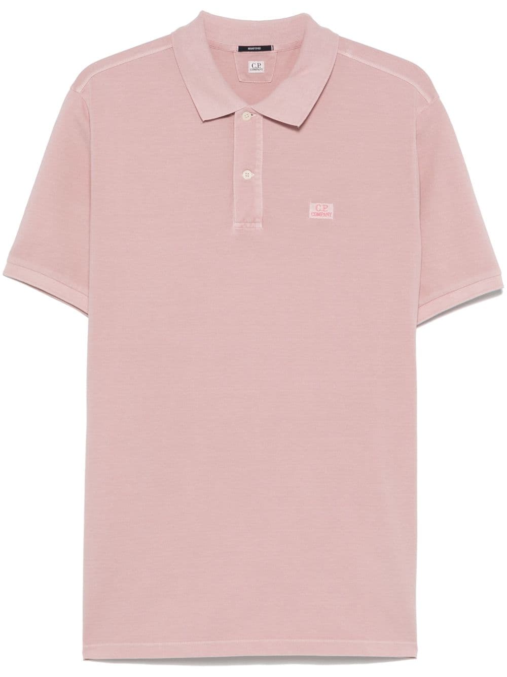 Polo uomo maniche corte