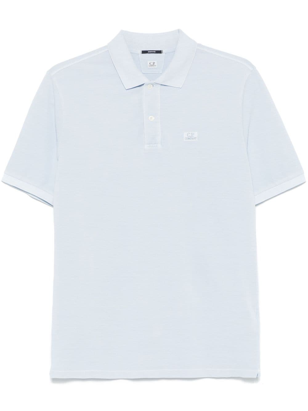 Polo uomo maniche corte