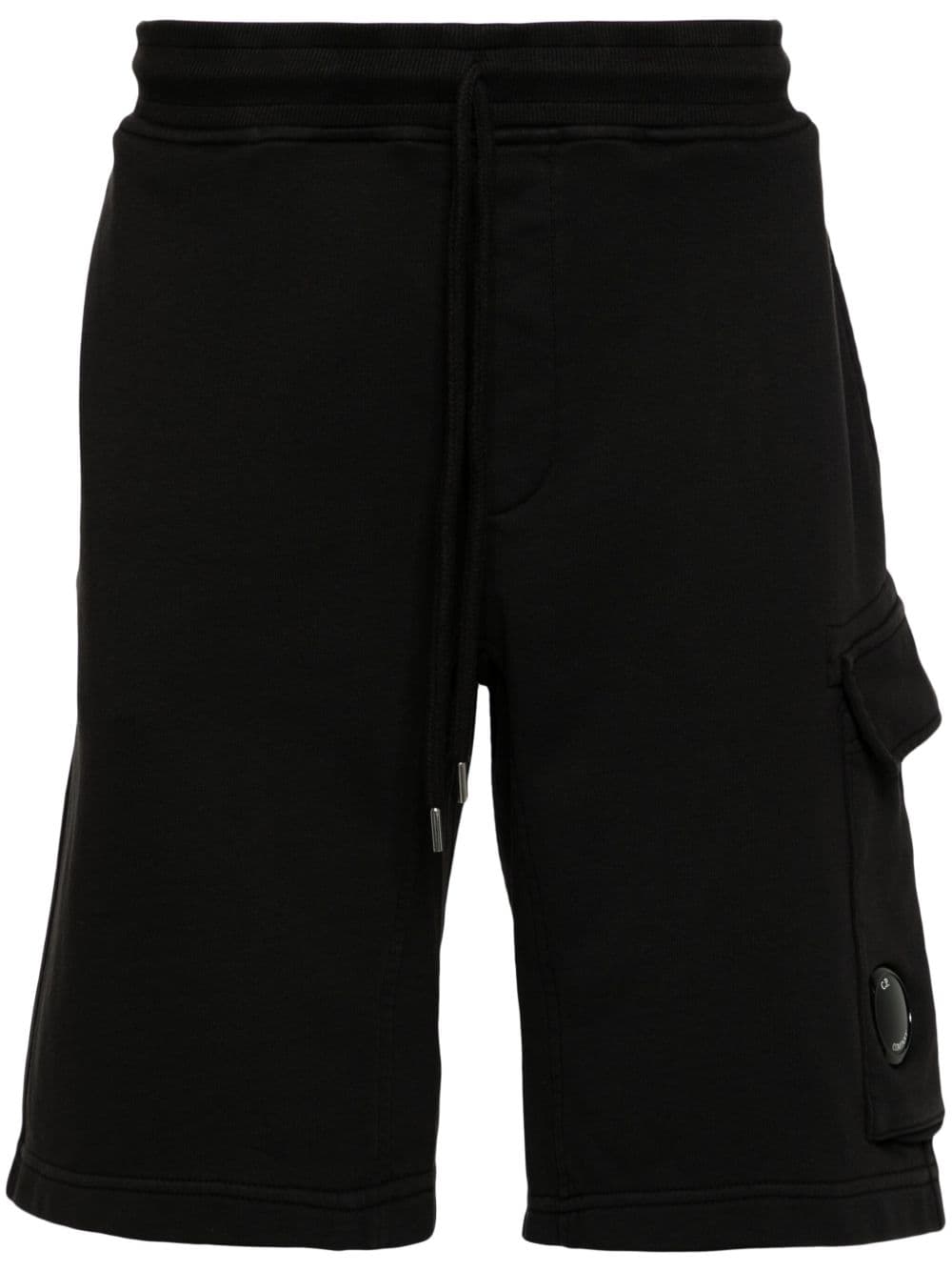 Bermuda uomo sportivo