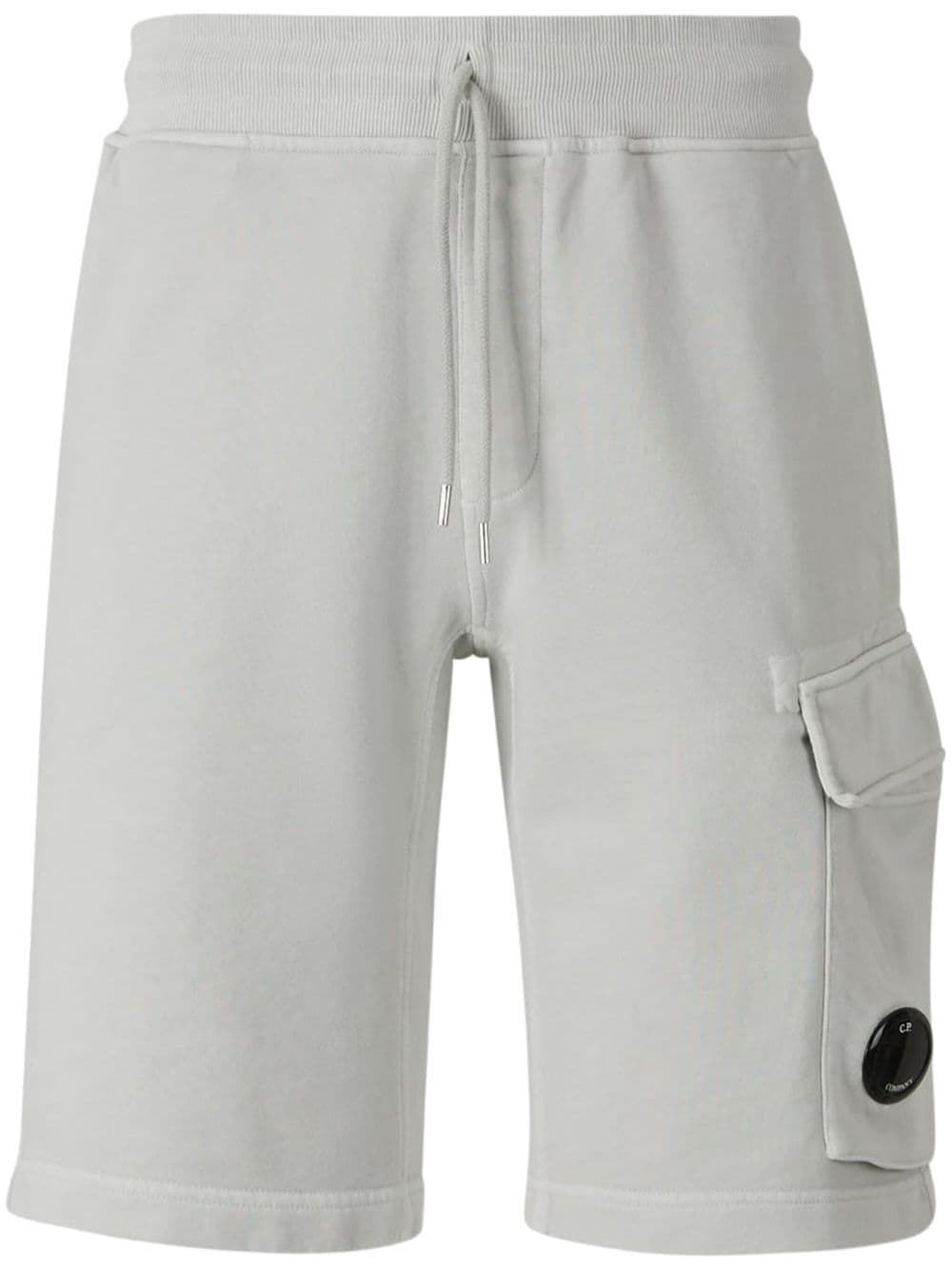 Bermuda uomo sportivo