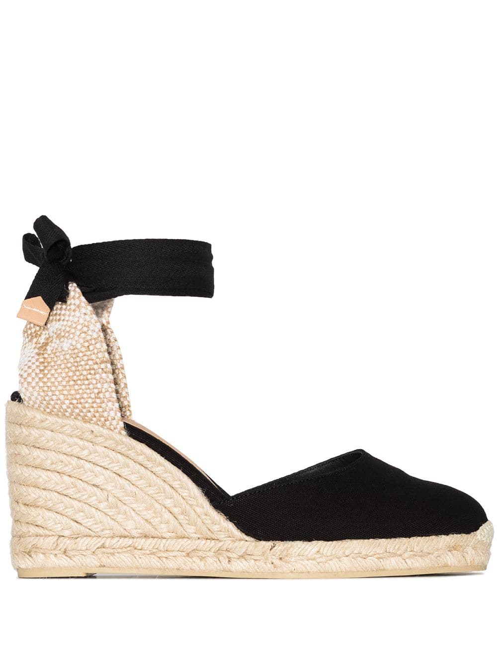 Scarpa donna con zeppa
