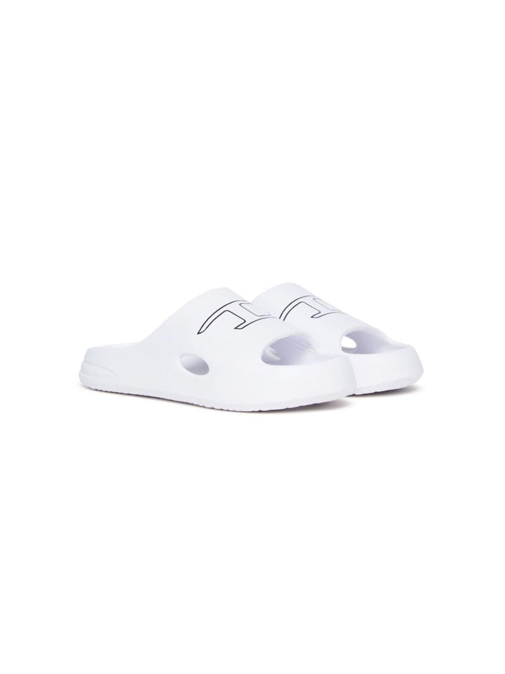 Ciabatta unisex in gomma