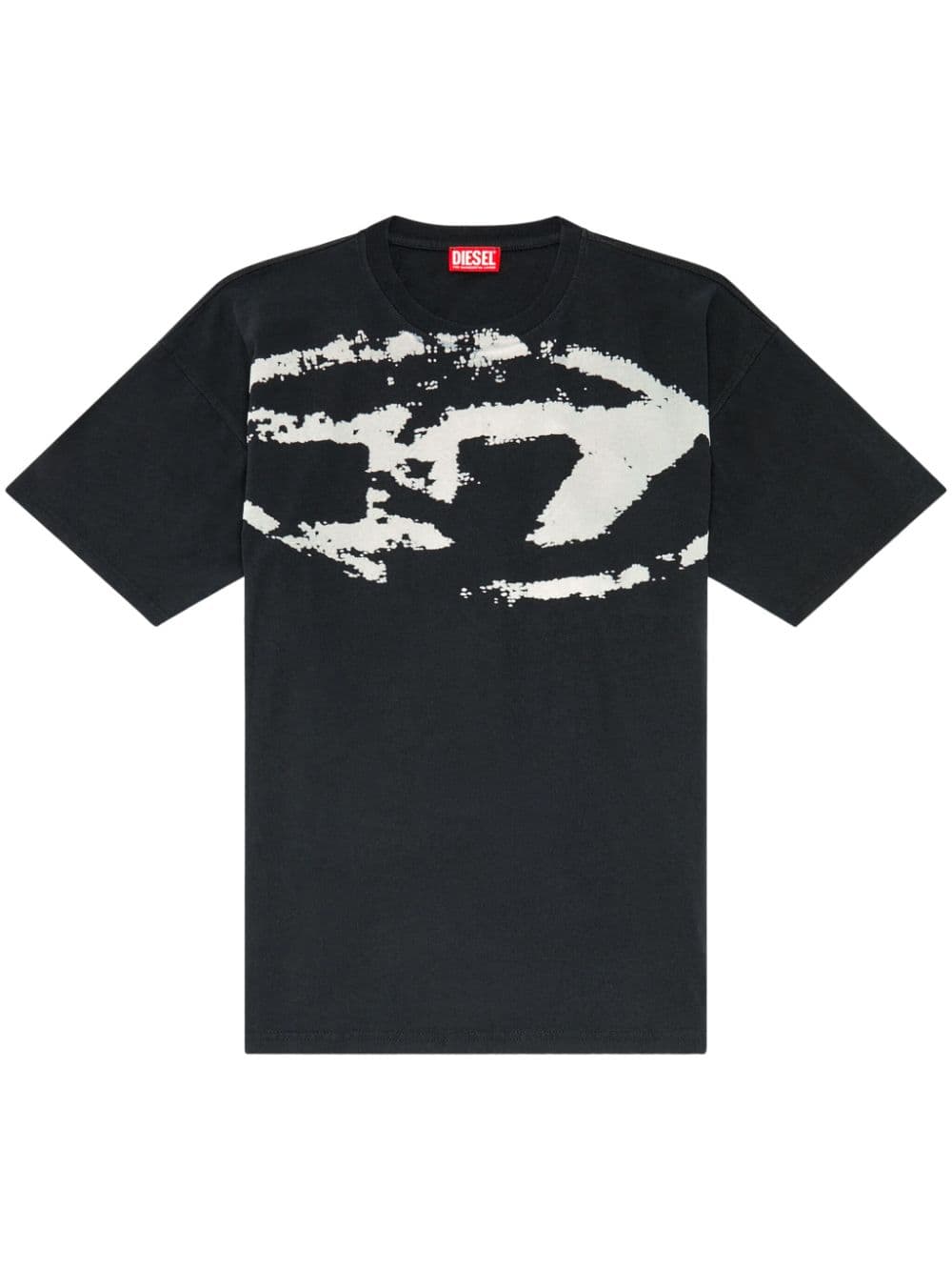 T-shirt uomo maniche corte