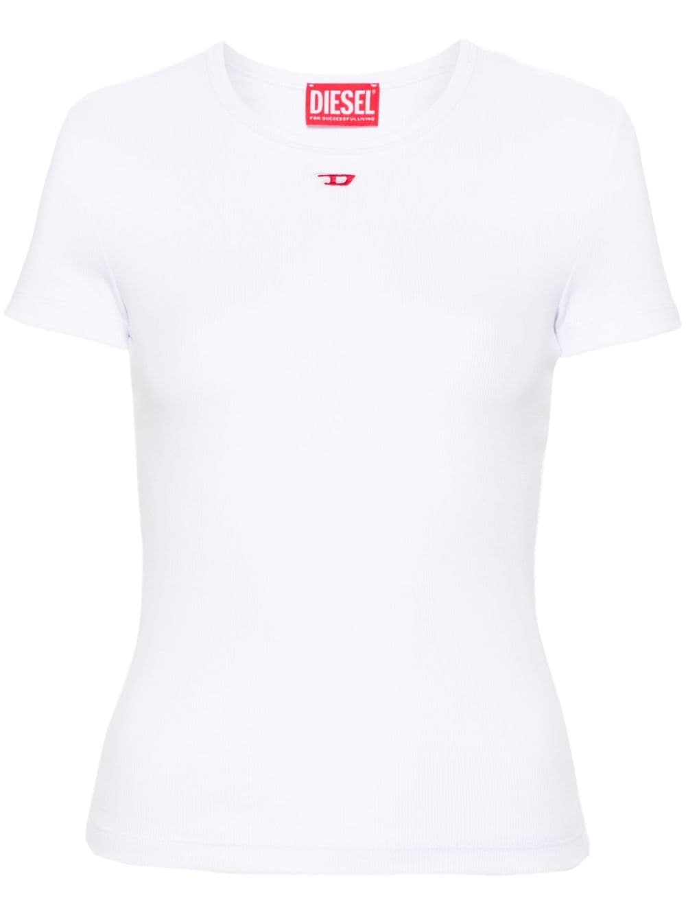 T-shirt donna maniche corte T-Ele-Long