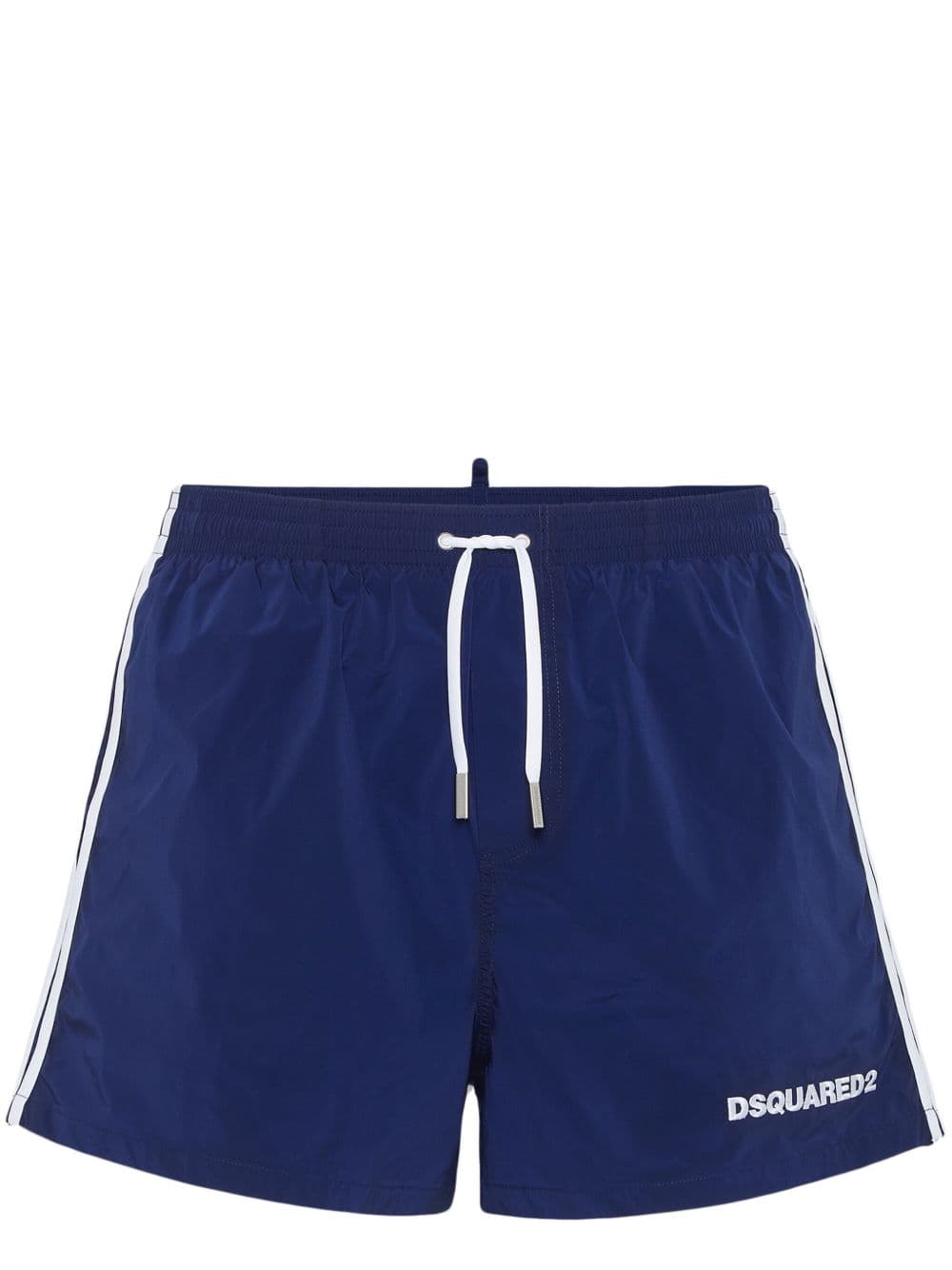 Costume uomo boxer blu