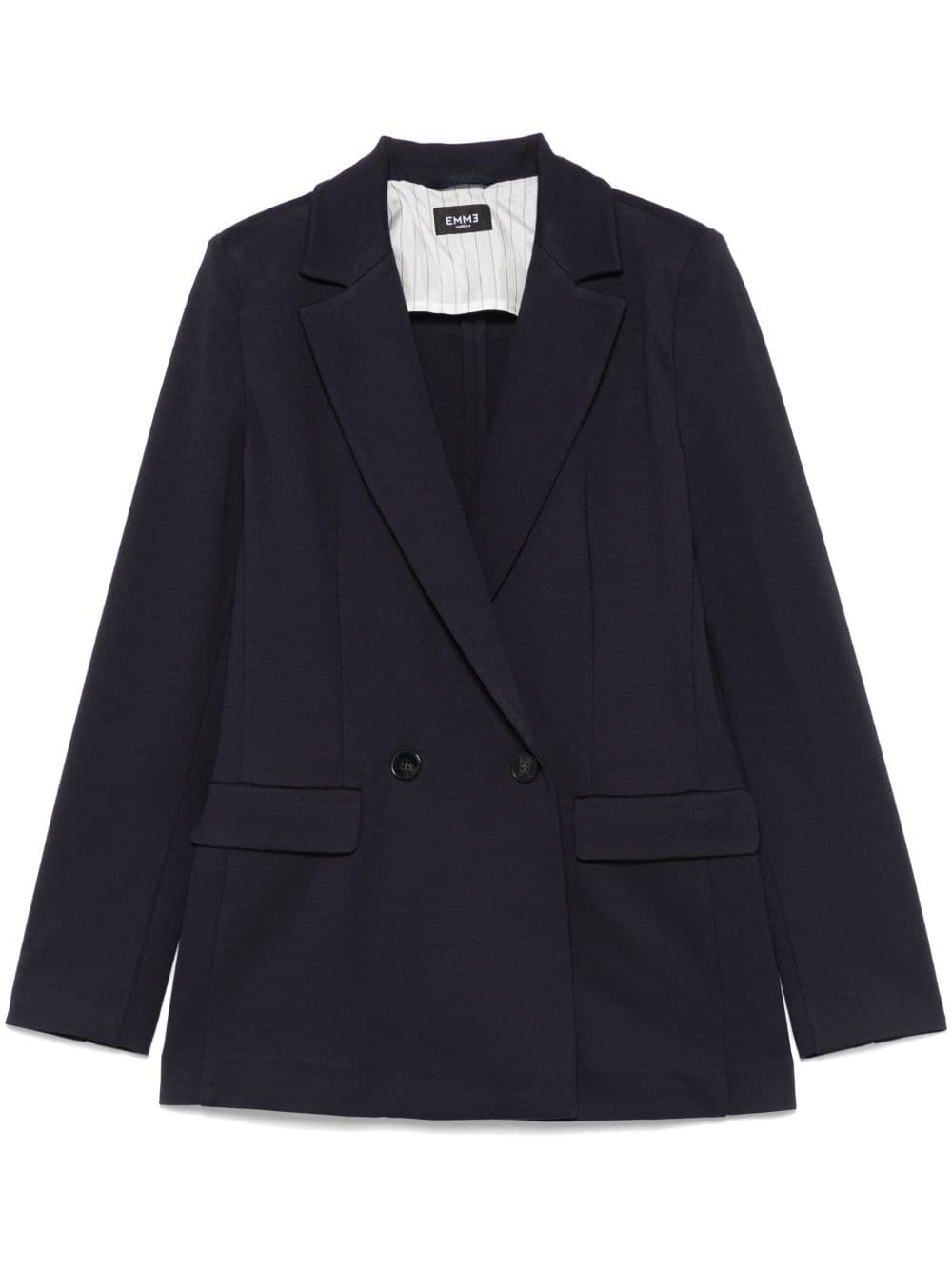 Blazer donna doppio petto