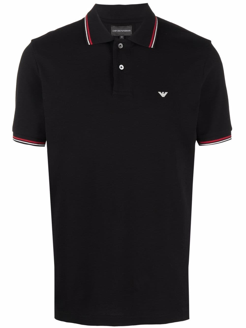 Polo uomo maniche corte