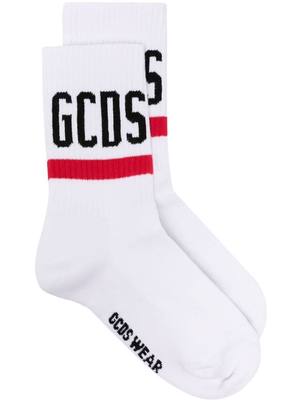 Calzino uomo cotone