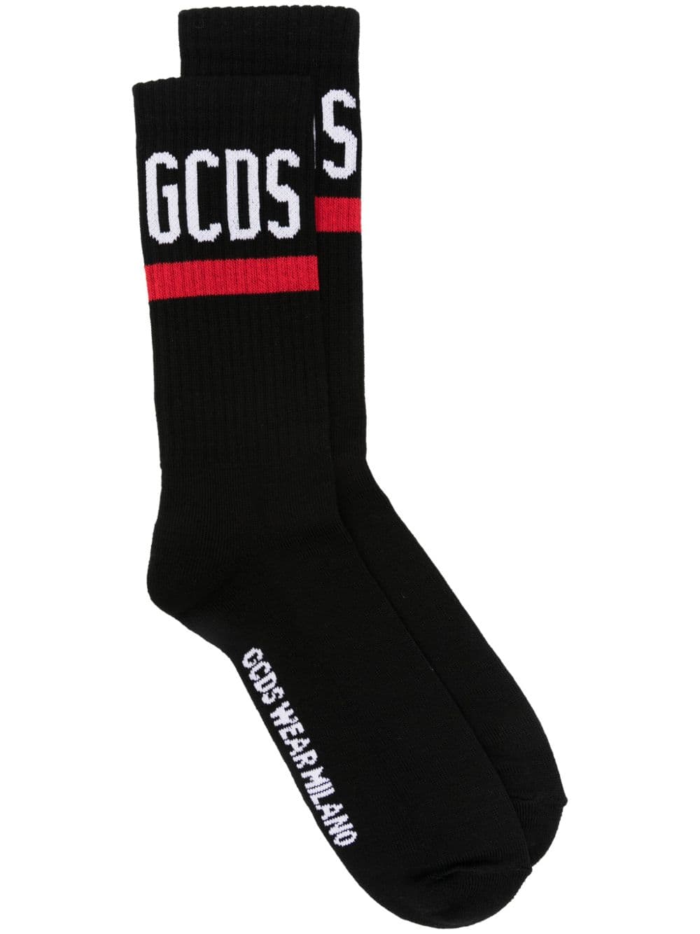 Calzino uomo cotone