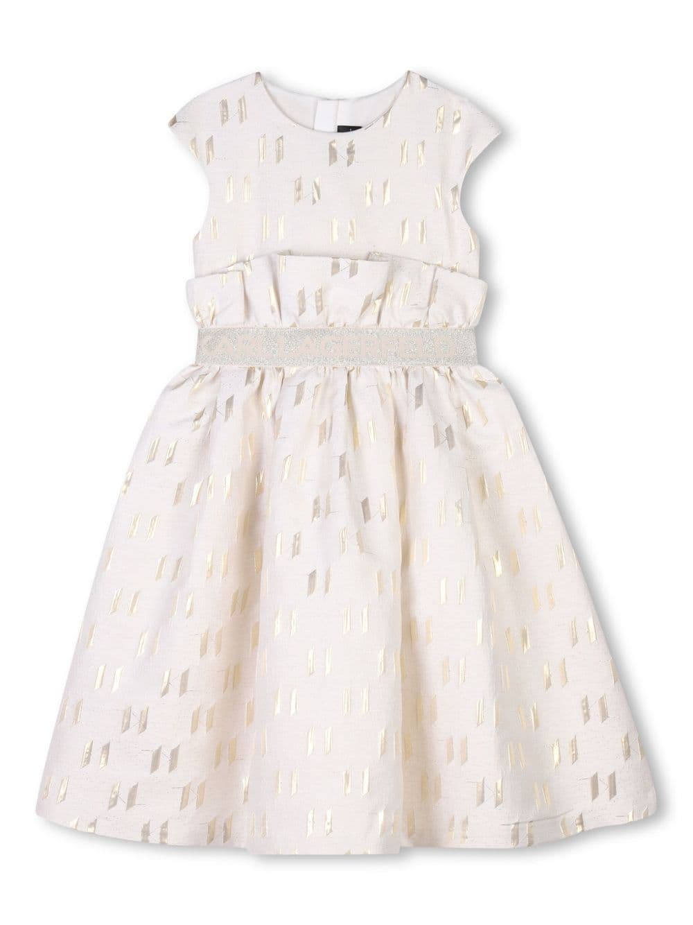 Abito bambina elegante