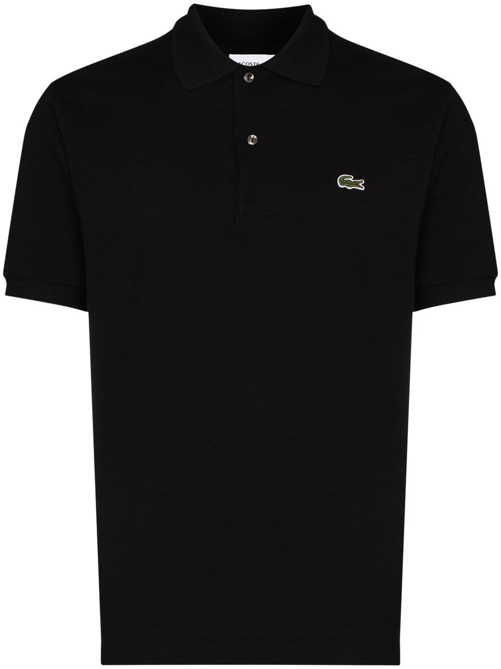 Polo uomo in cotone mezza manica