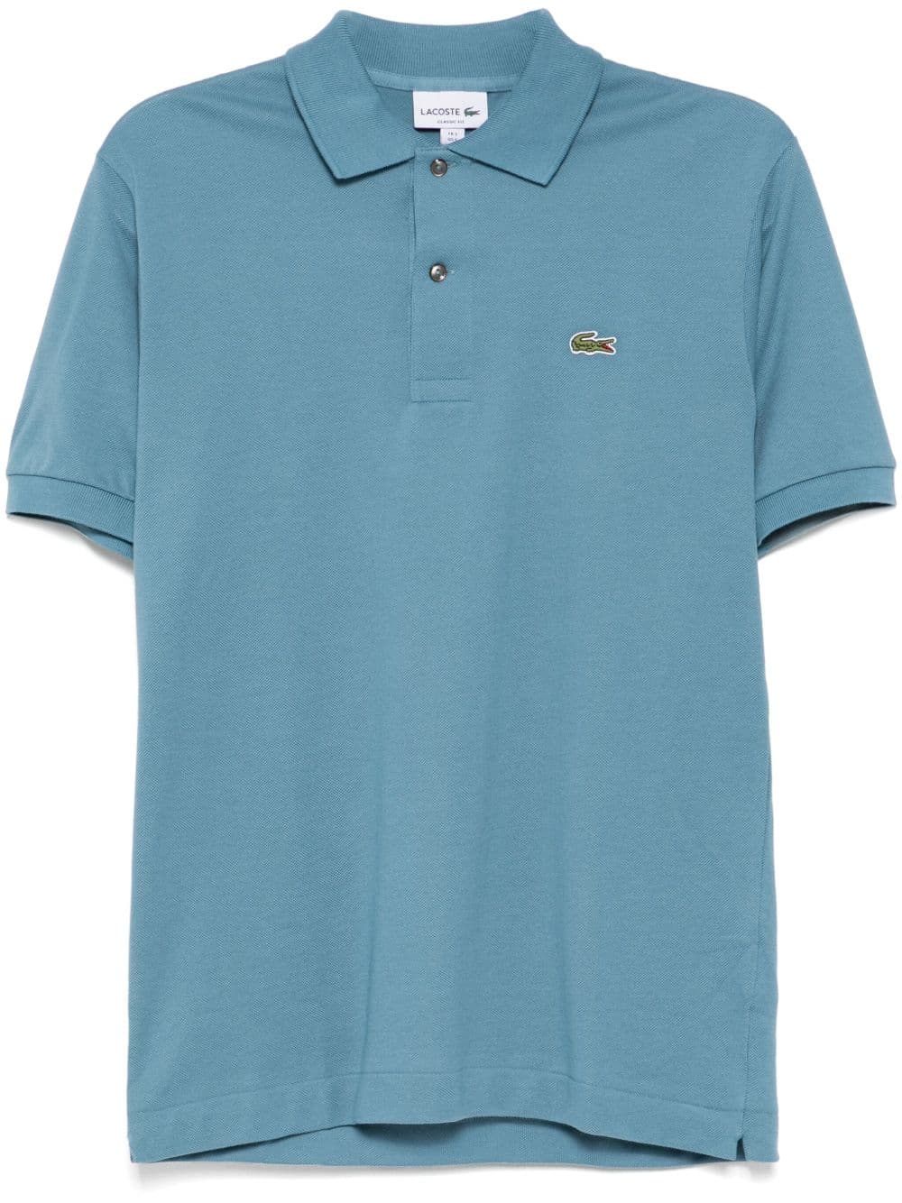 Polo uomo in cotone mezza manica