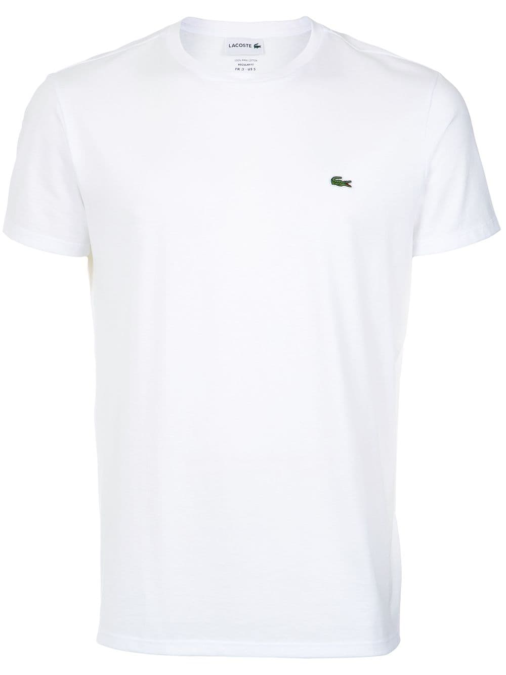 T-shirt uomo maniche corte