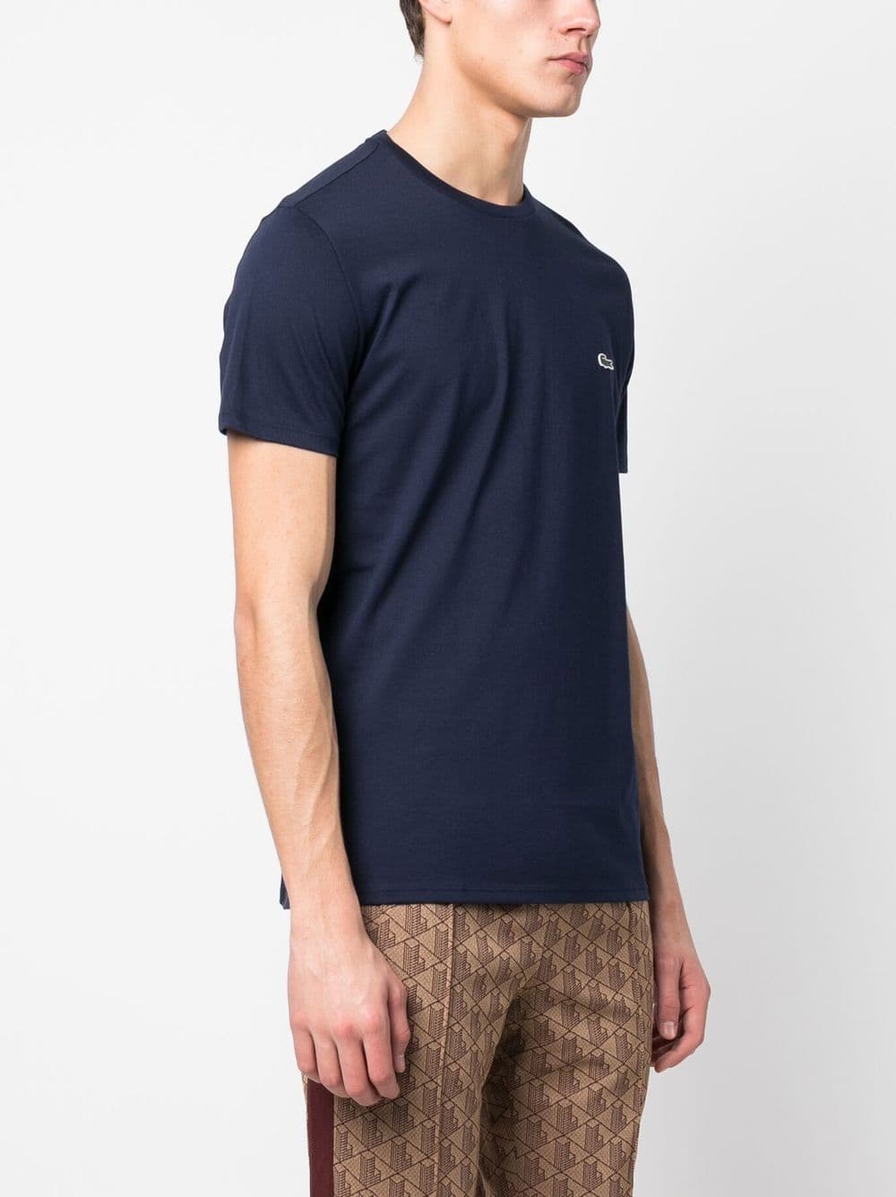 T-shirt uomo maniche corte