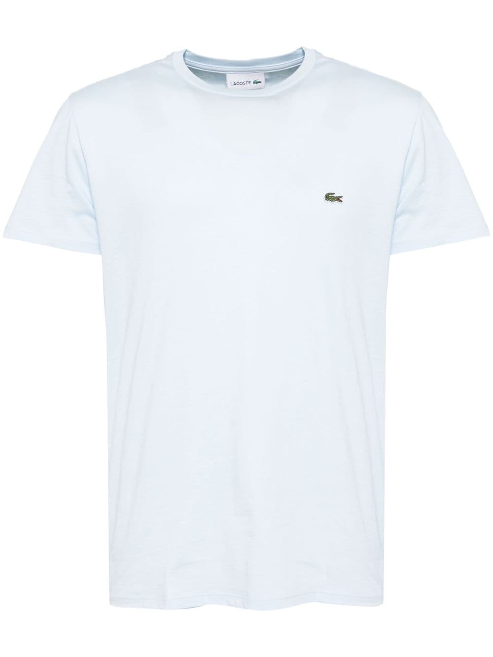 T-shirt uomo maniche corte