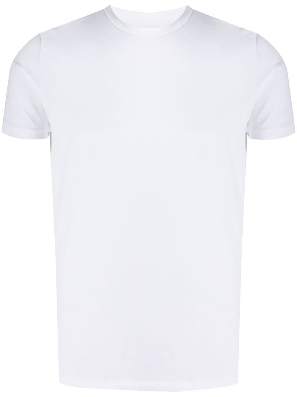 T-shirt uomo maniche corte