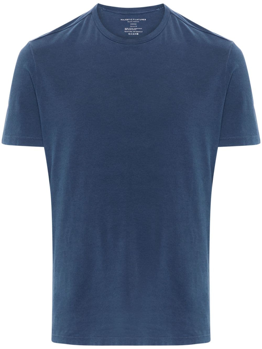 T-shirt uomo maniche corte
