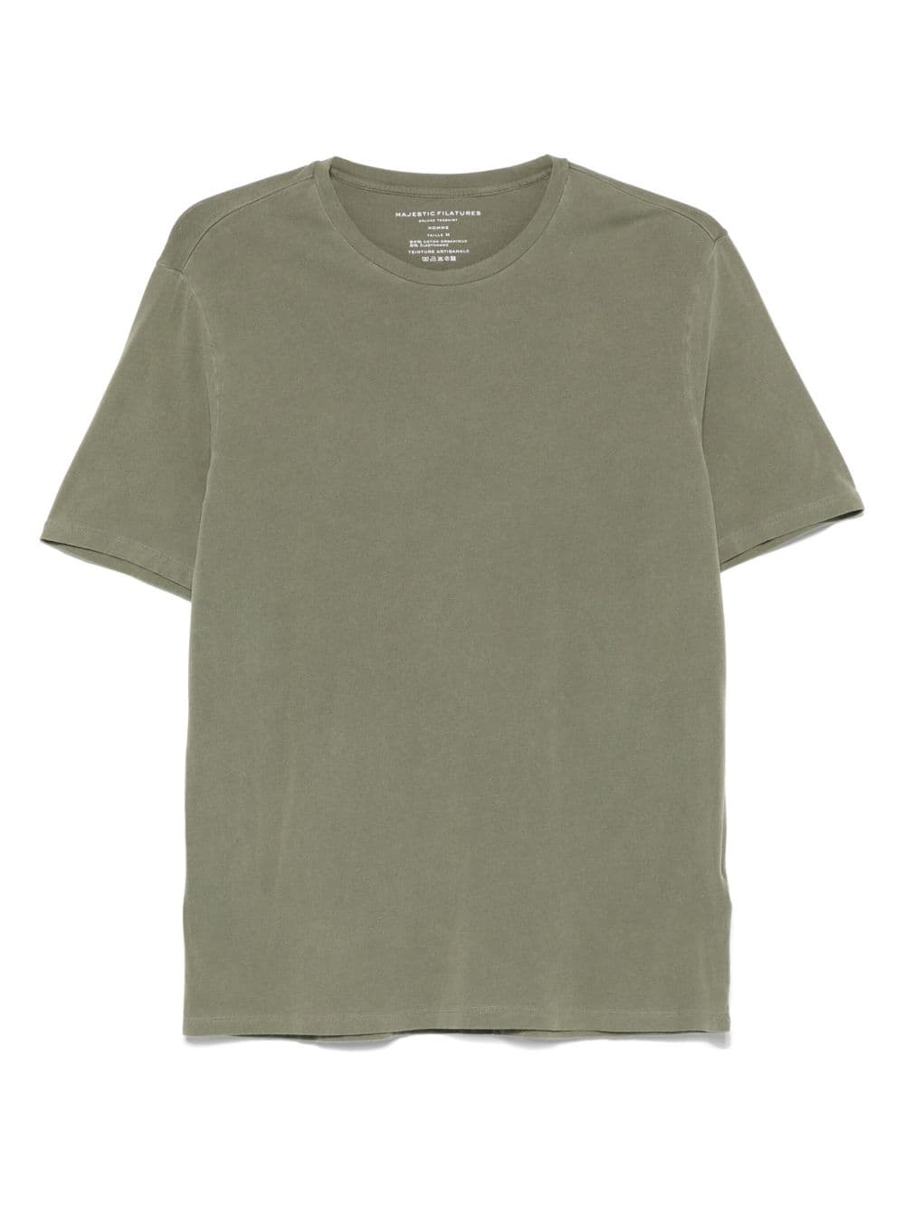 T-shirt uomo maniche corte