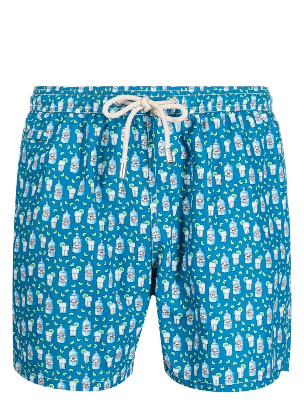 Costume uomo boxer MC2 Saint Barth fantasia Lighting