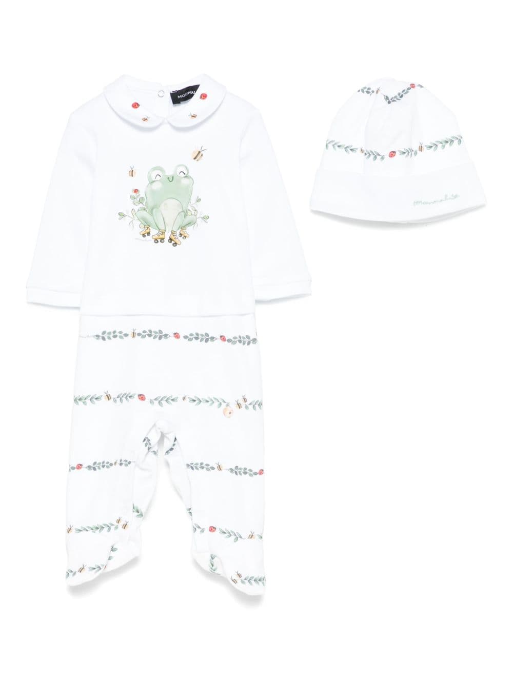 Set neonata
