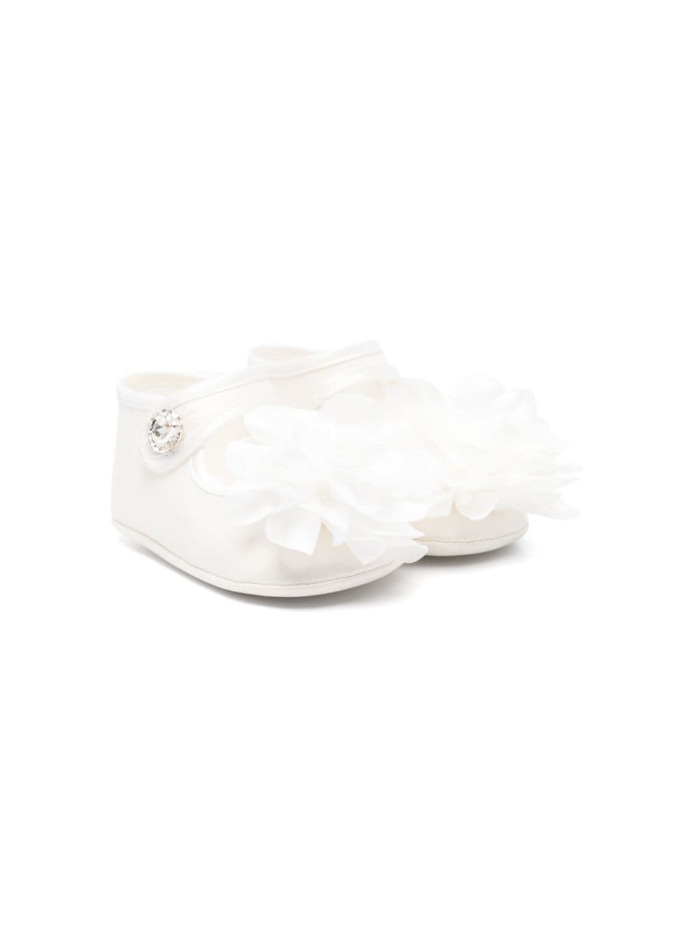 Ballerina neonata elegante