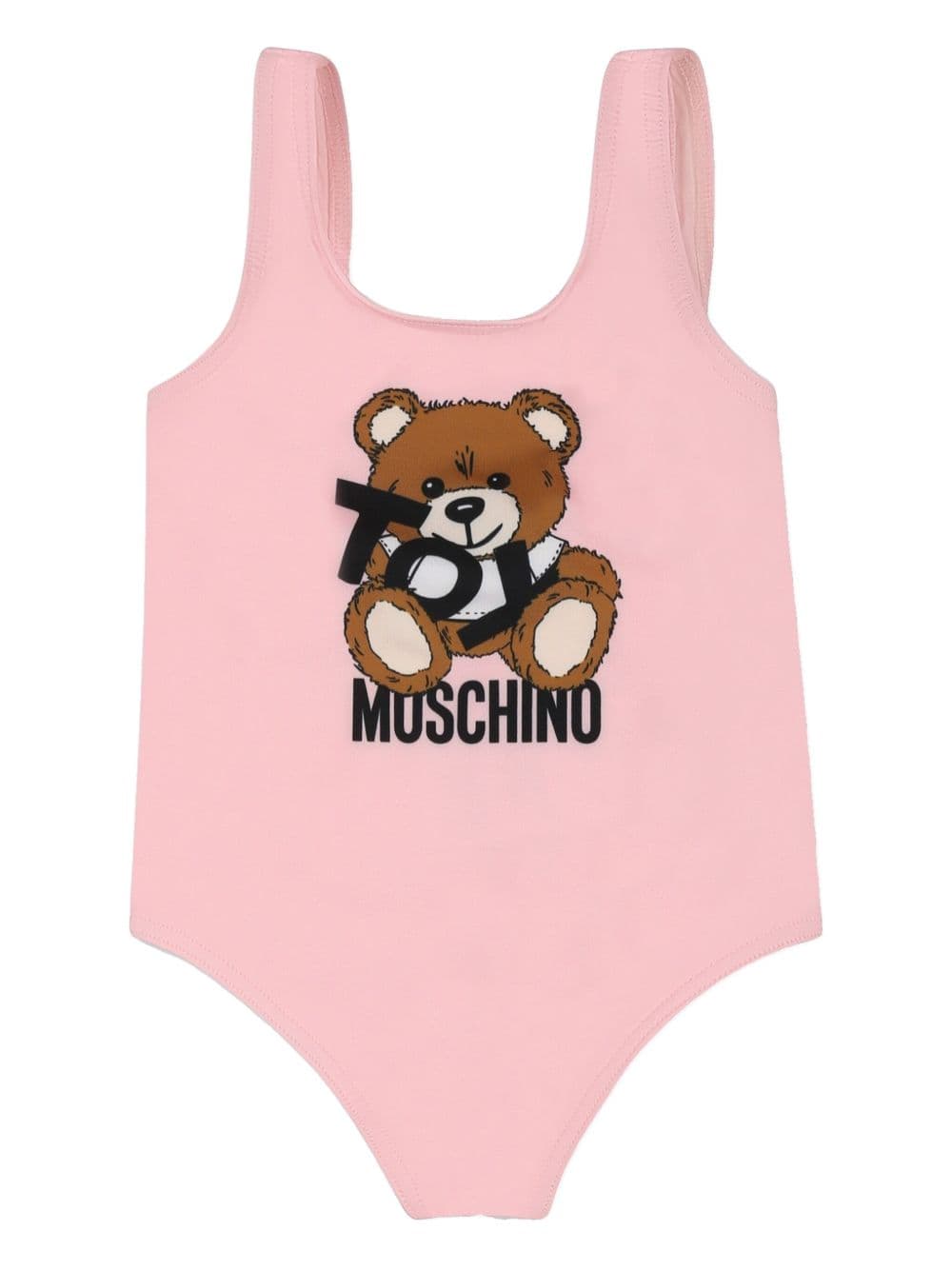 Costume neonata intero