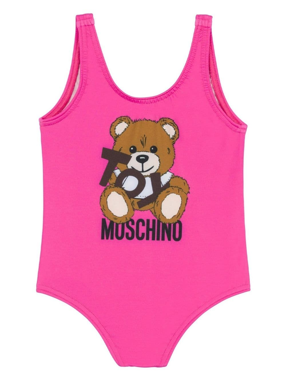 Costume neonata intero