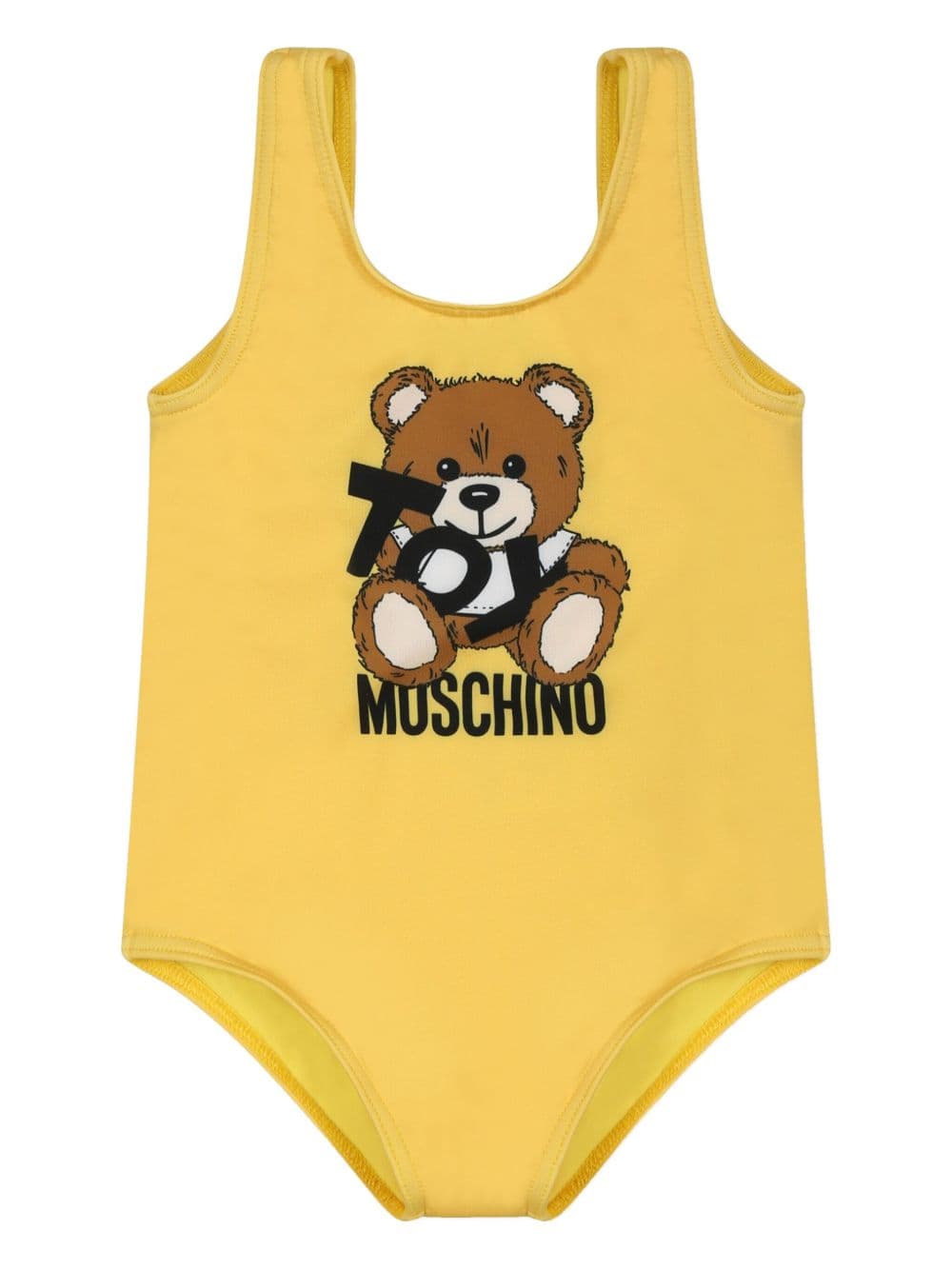 Costume neonata intero