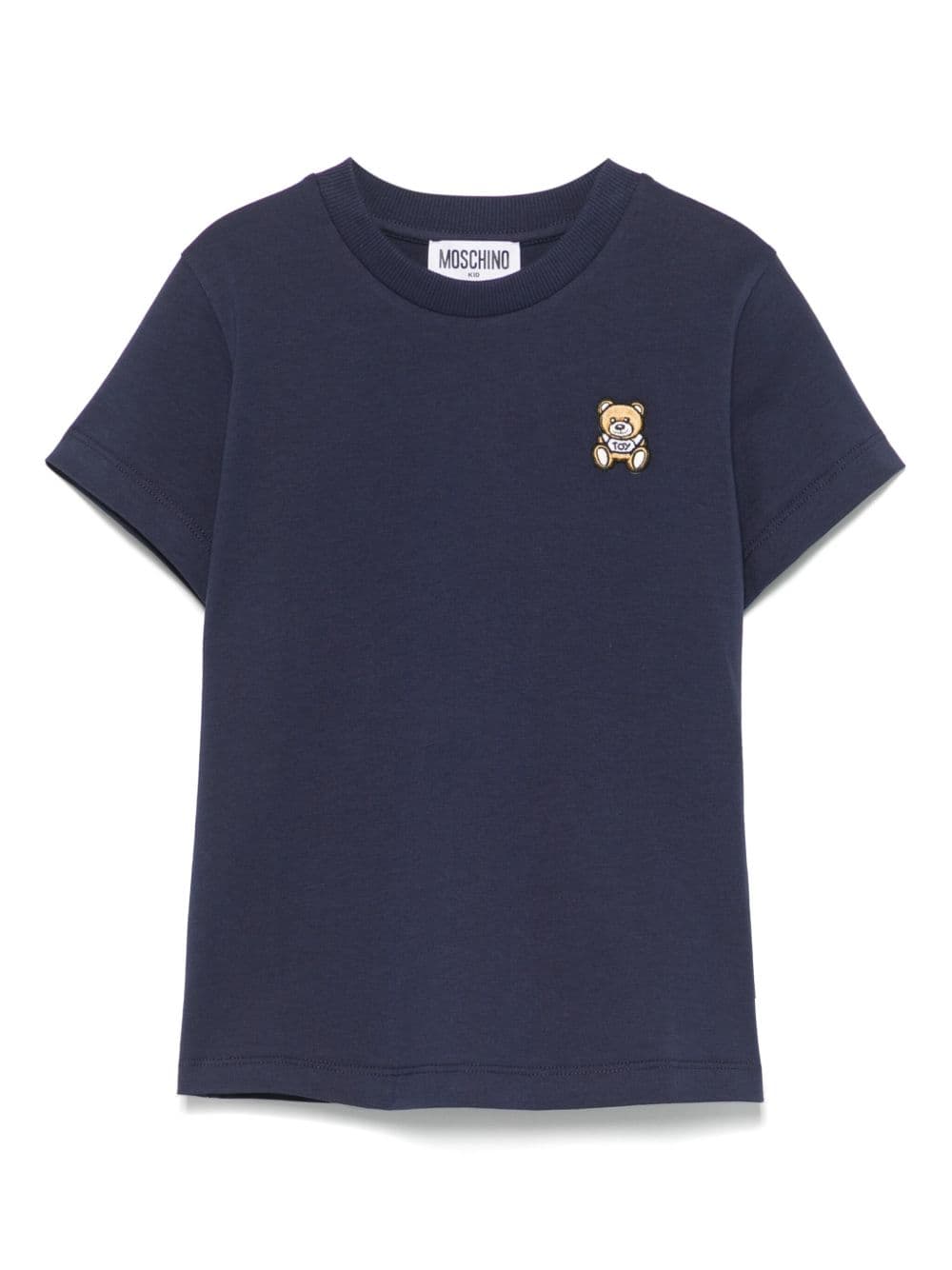 T-shirt bambino maniche corte