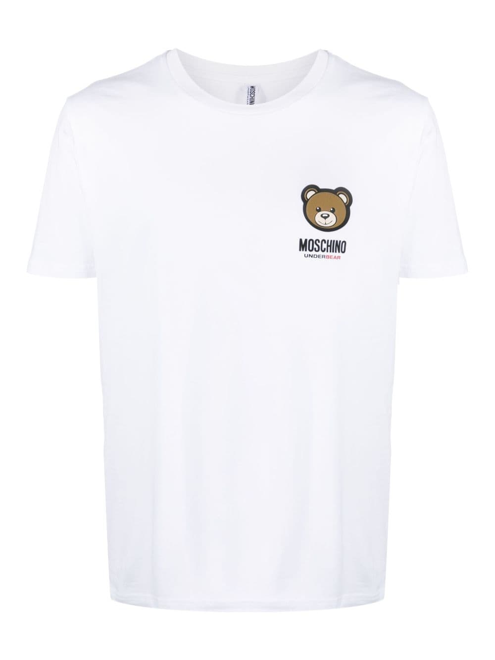 T-shirt uomo basic orsetto