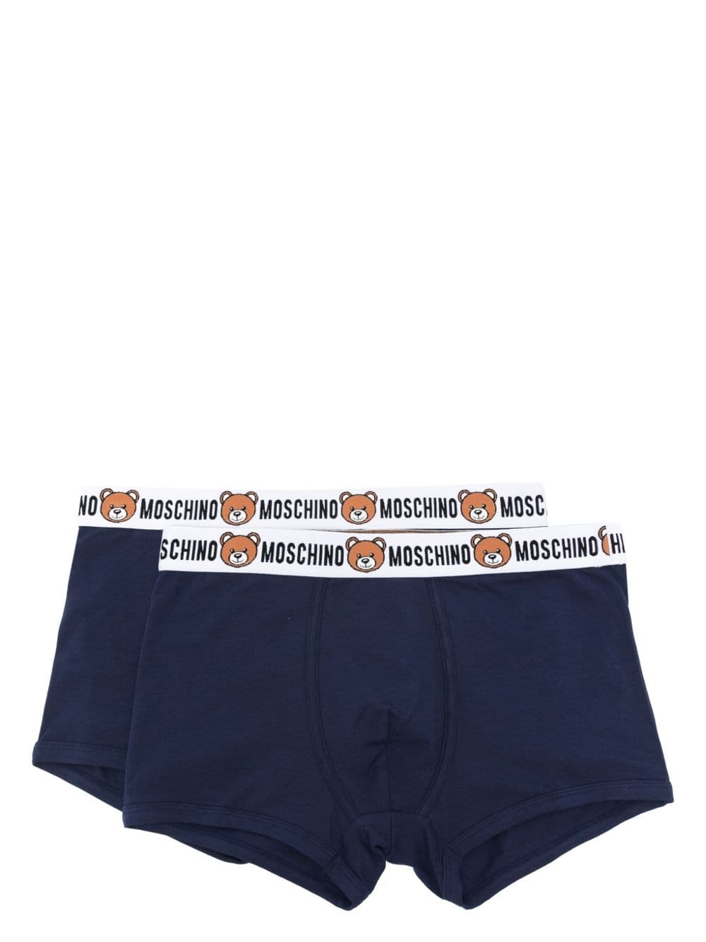Boxer uomo intimo bipack