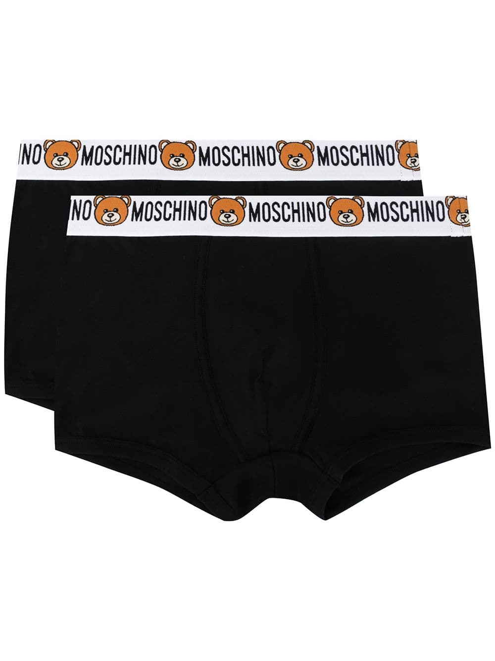 Boxer uomo intimo bipack