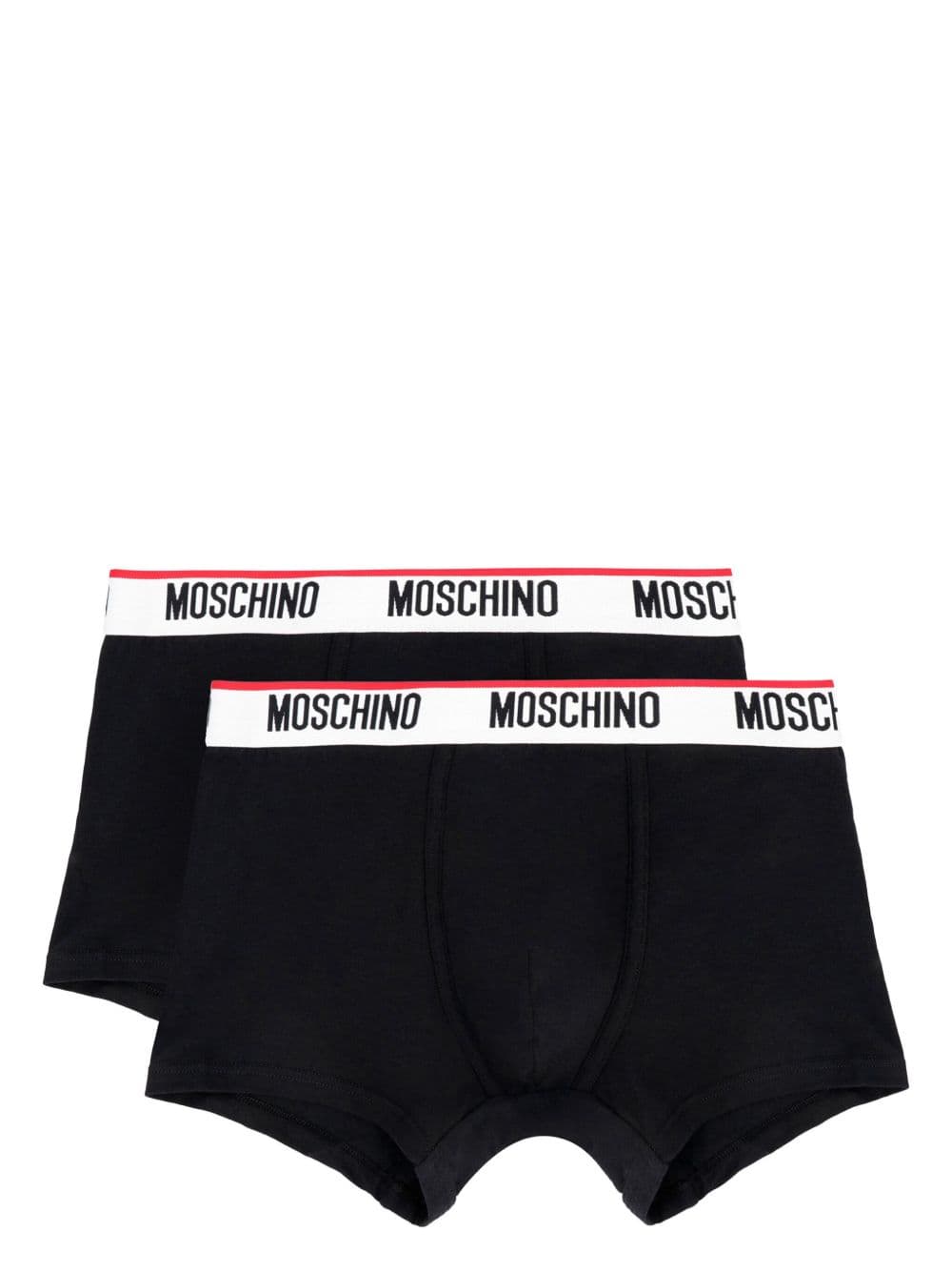 Boxer uomo intimo bipack