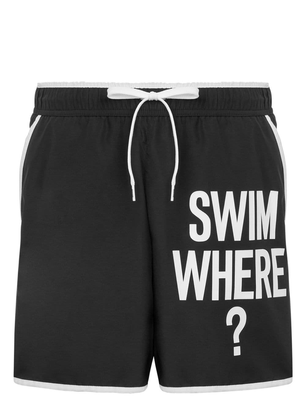 Costume uomo boxer