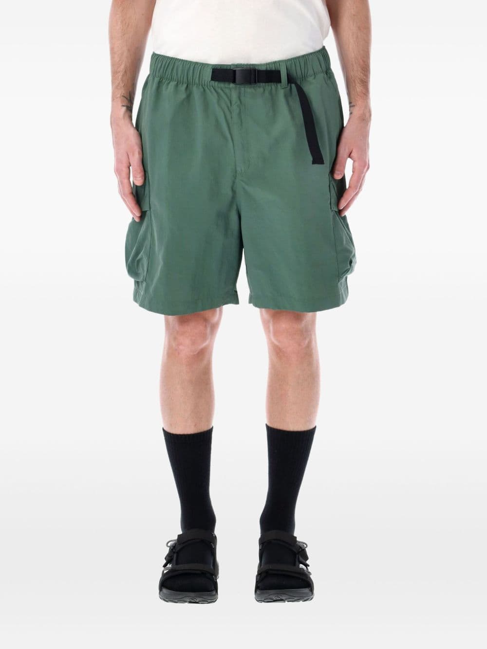 Bermuda uomo cargo leggero