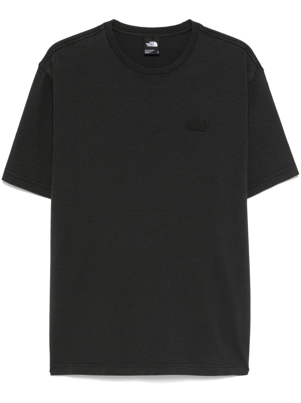 T-shirt donna maniche corte