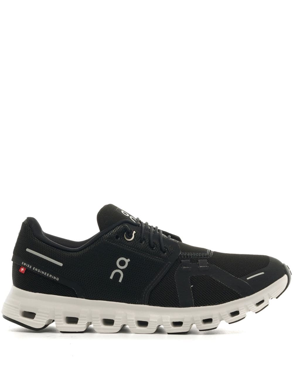 Sneakers donna Cloud 6