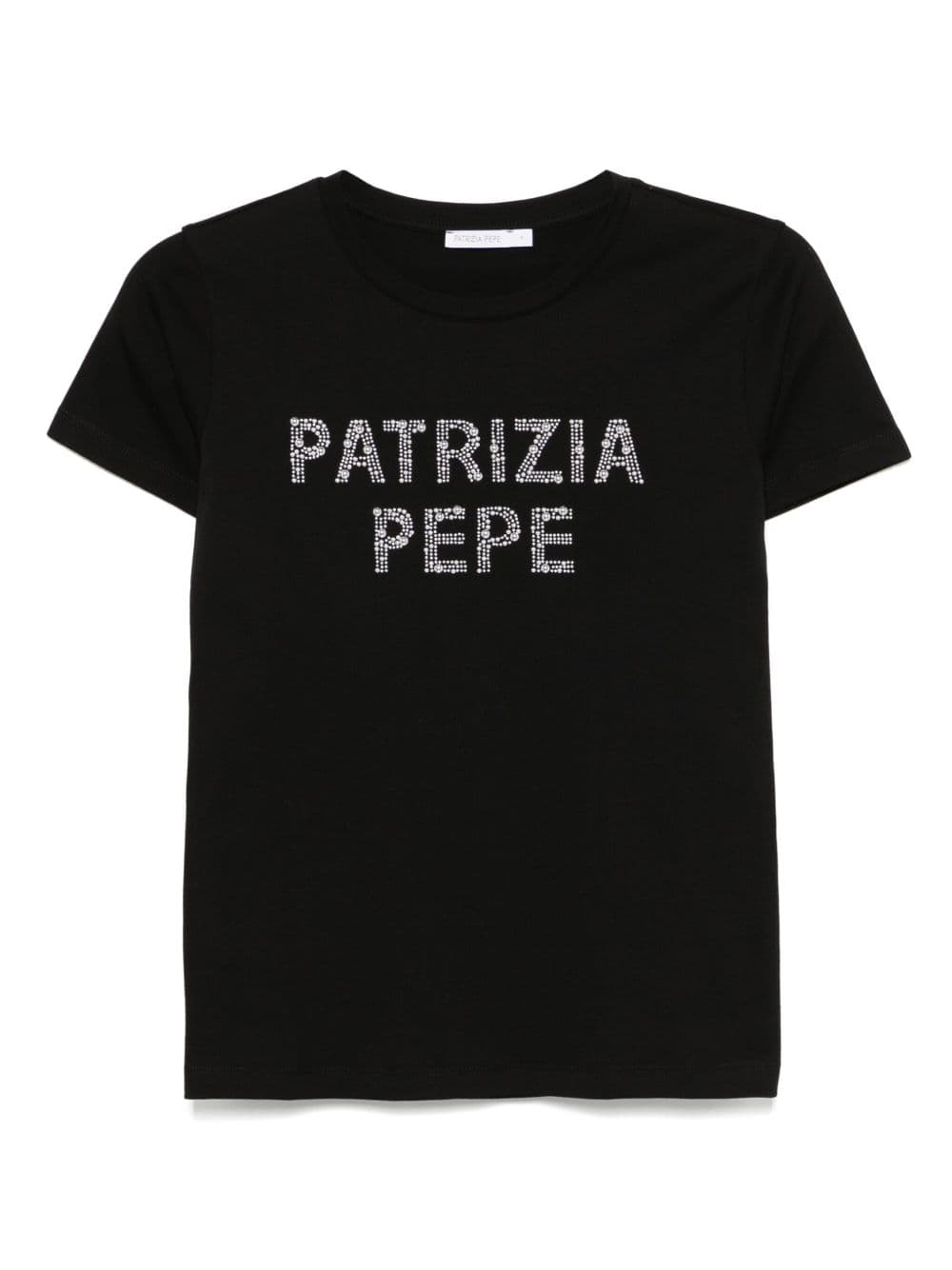 T-shirt donna maniche corte