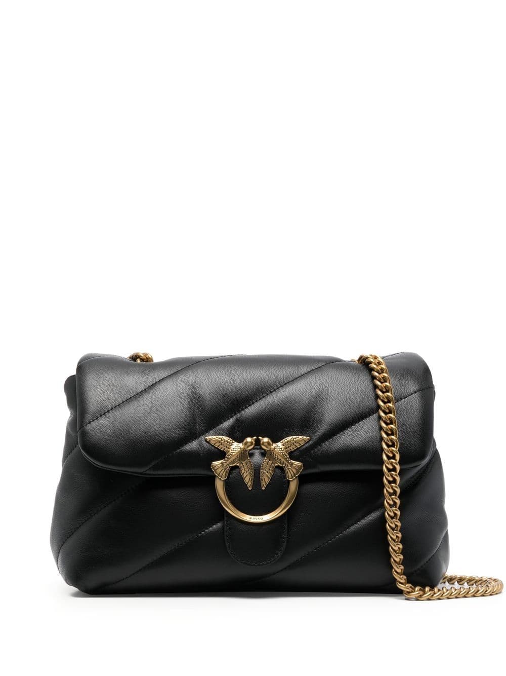 Borsa donna Love Puff Quilt