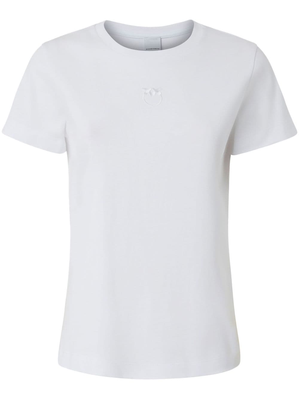 T-shirt donna maniche corte