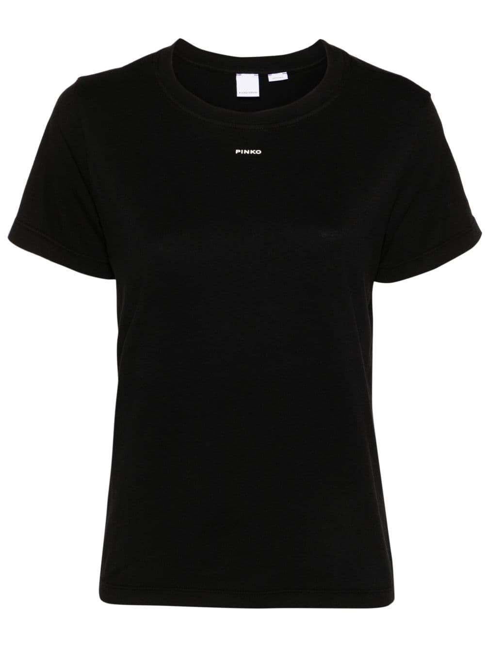 T-shirt donna maniche corte