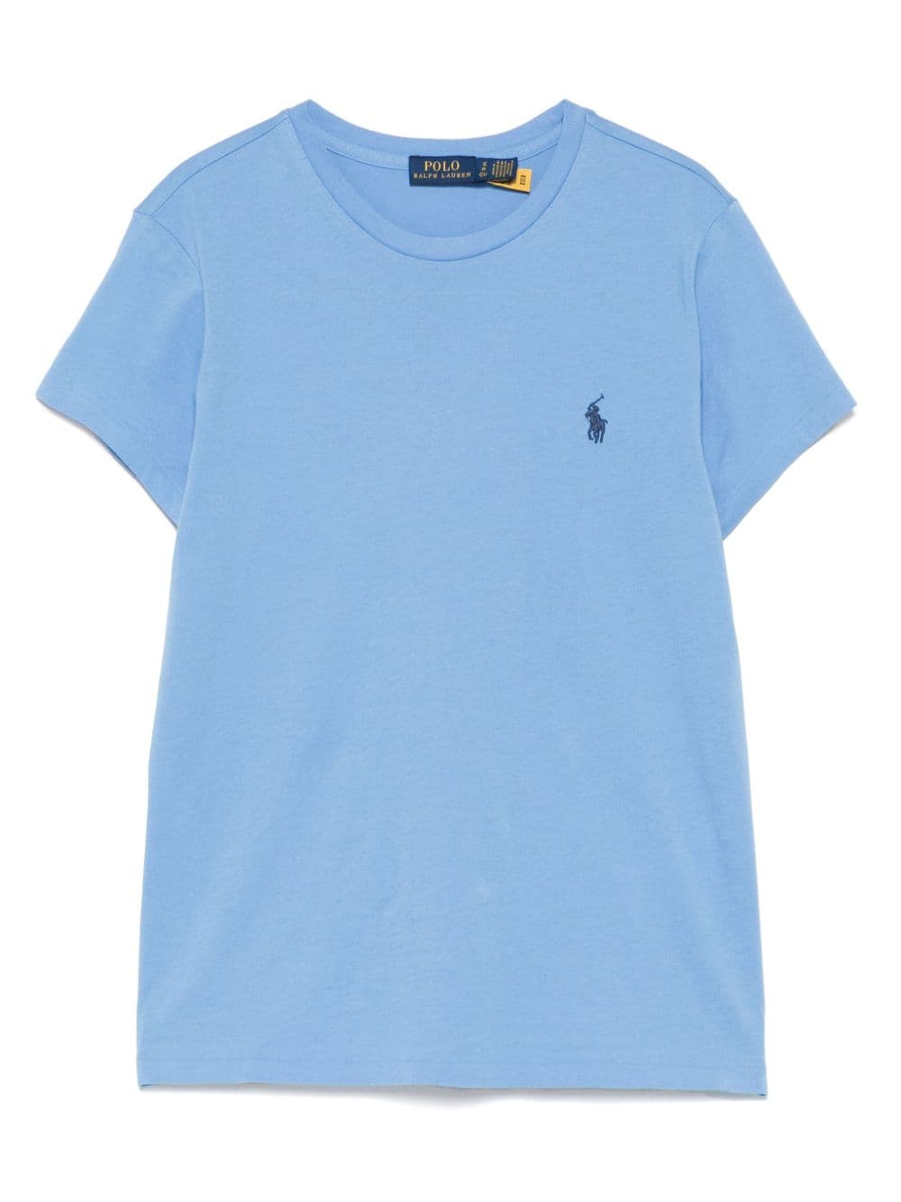 T-shirt donna maniche corte