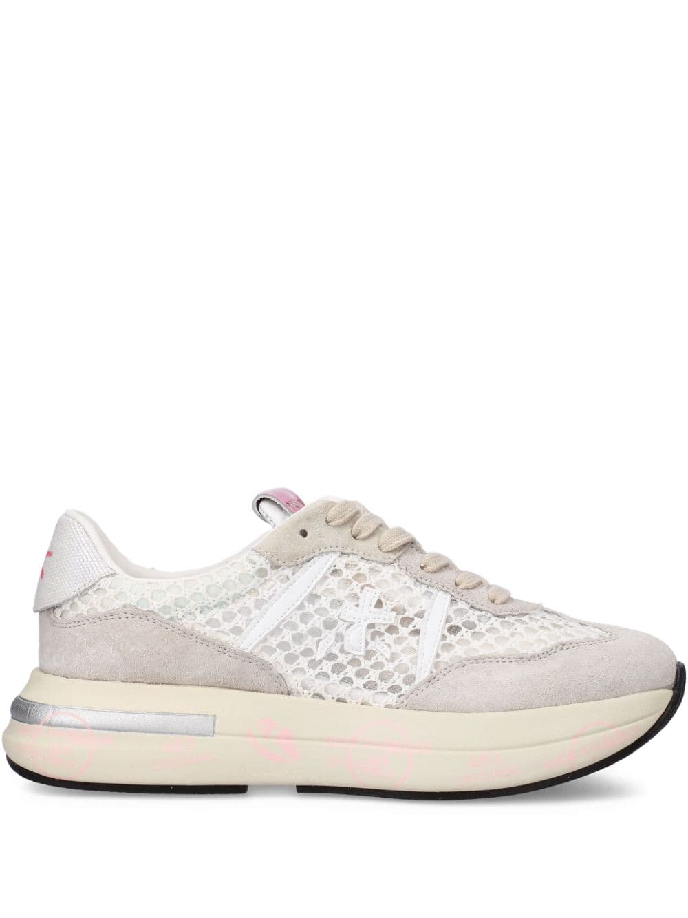 Sneakers donna Cassie 7390