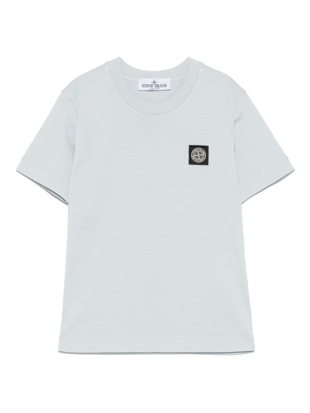 T-shirt bambino maniche corte