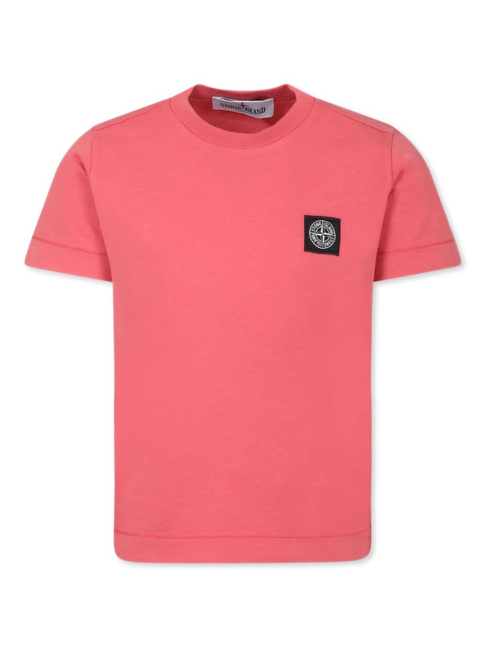 T-shirt bambino maniche corte
