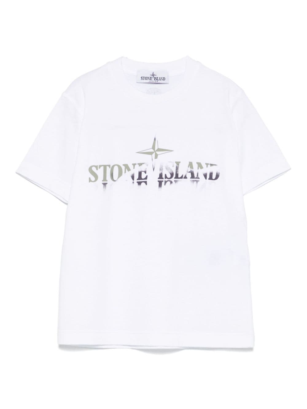 T-shirt bambino maniche corte